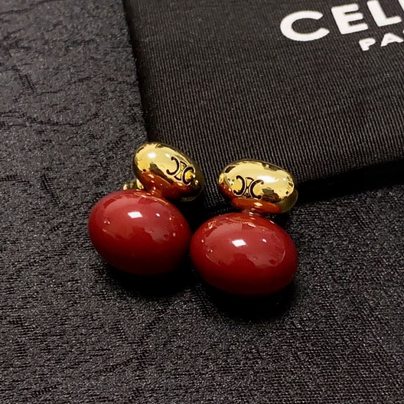 Celine Earrings